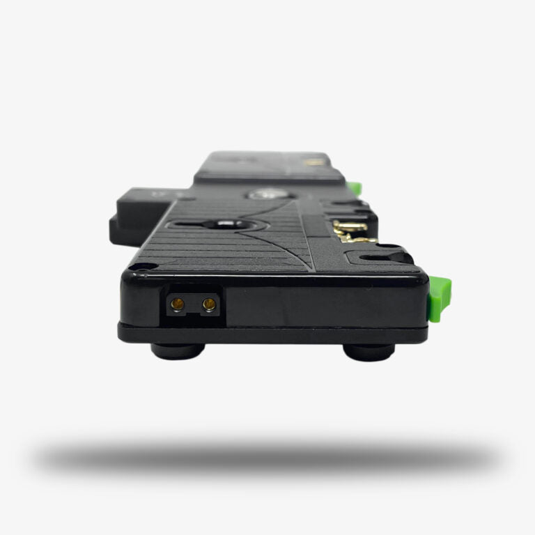 Core SWX Dual Battery Bracket for SmallHD Monitors (B-Mount)
