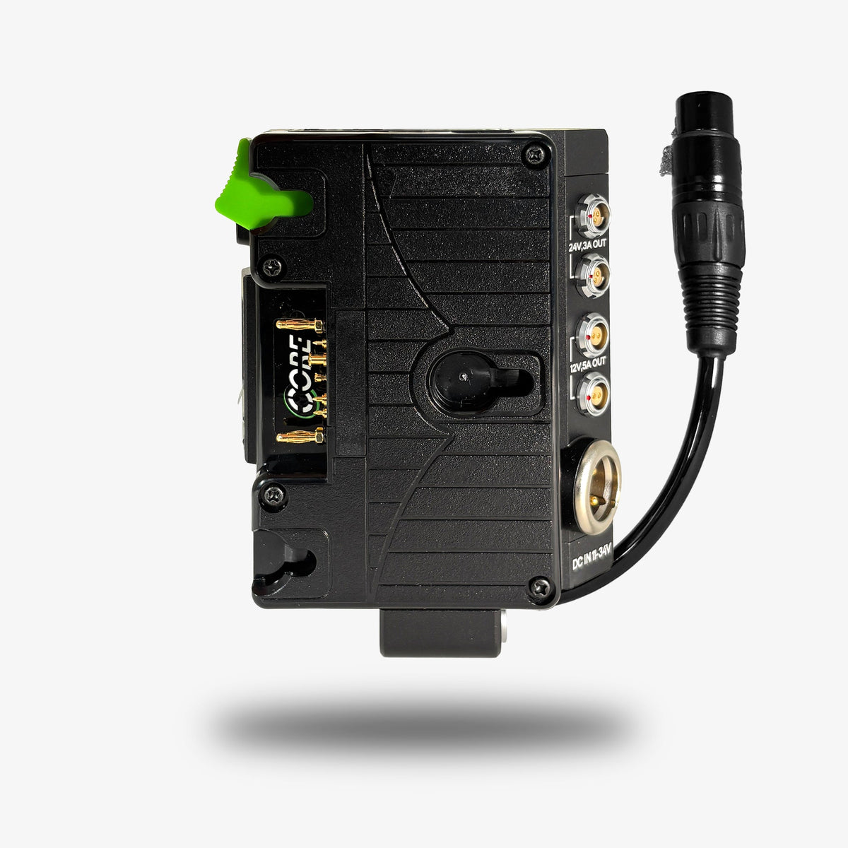 Core SWX Helix PMC G-mt for Sony Venice and Venice 2