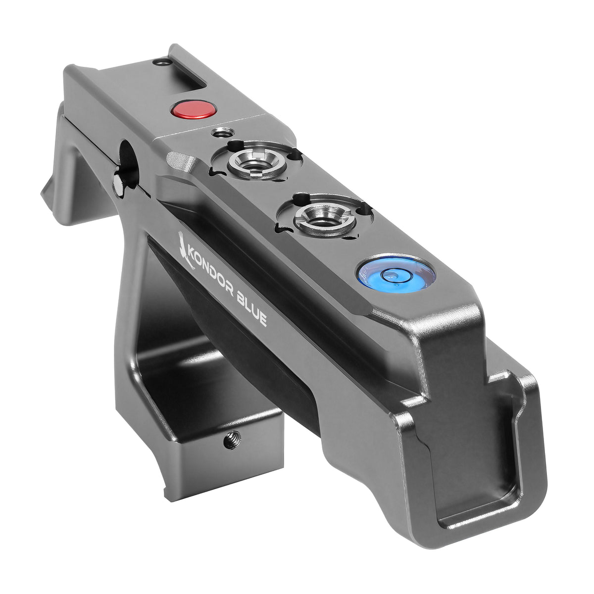 Kondor Blue Talon XL Top Handle with Trigger REC for Cameras