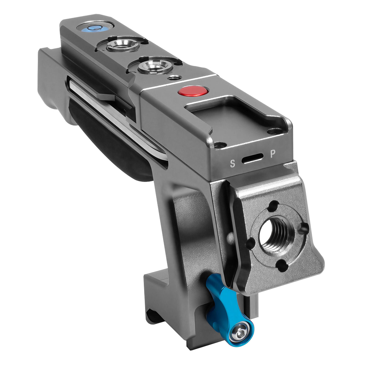 Kondor Blue Talon XL Top Handle with Trigger REC for Cameras
