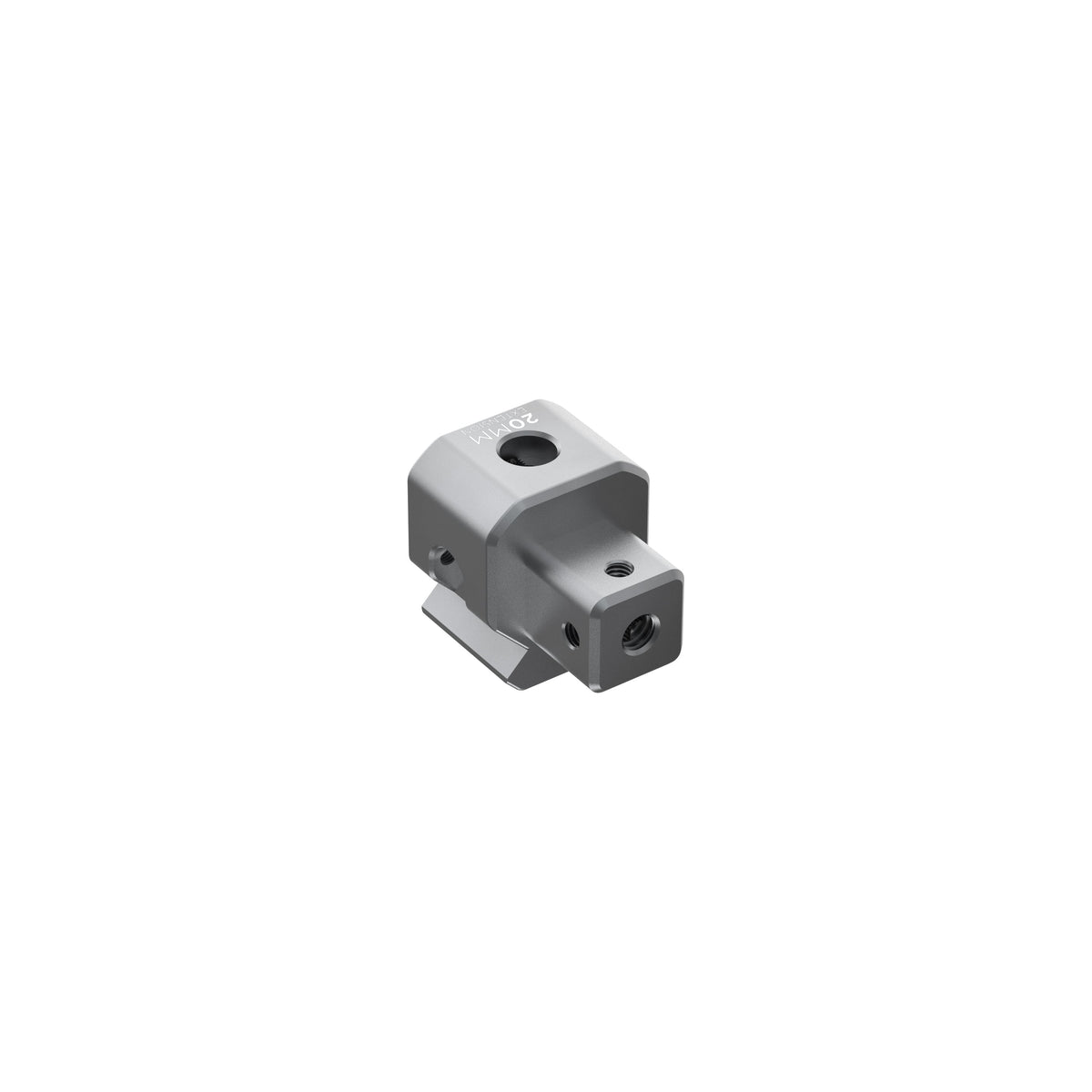Kondor Blue Hollywood Handle(60mm Extension)(Space Gray)