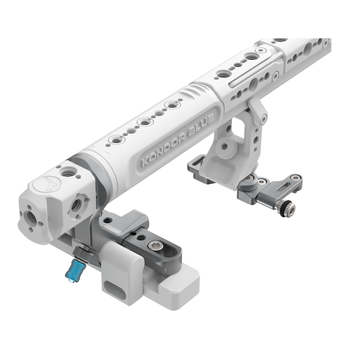 Kondor Blue RED KX/Raptor Hollywood Handle Adapter