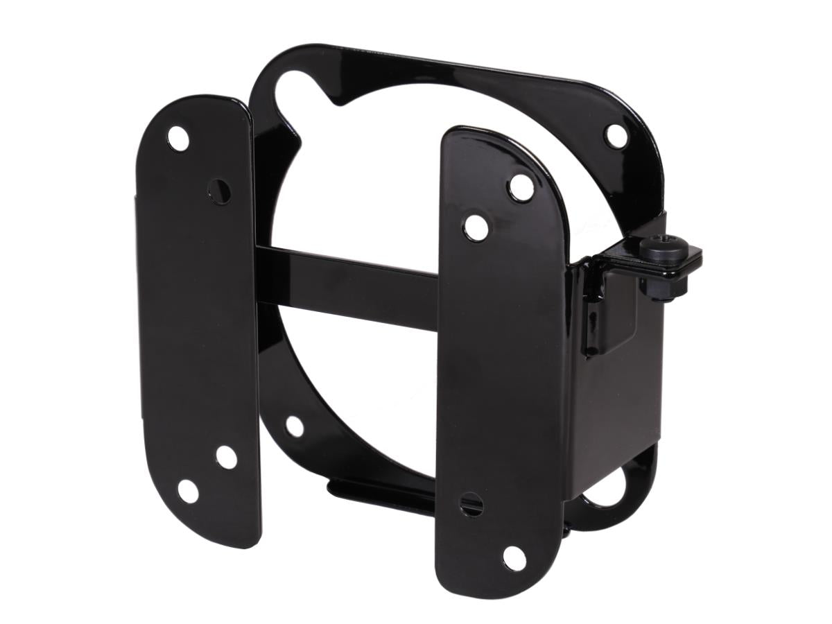 Sonnet Technologies MacCuff mini (2024+) VESA/Desk/Wall Lockable Mount for Mac mini