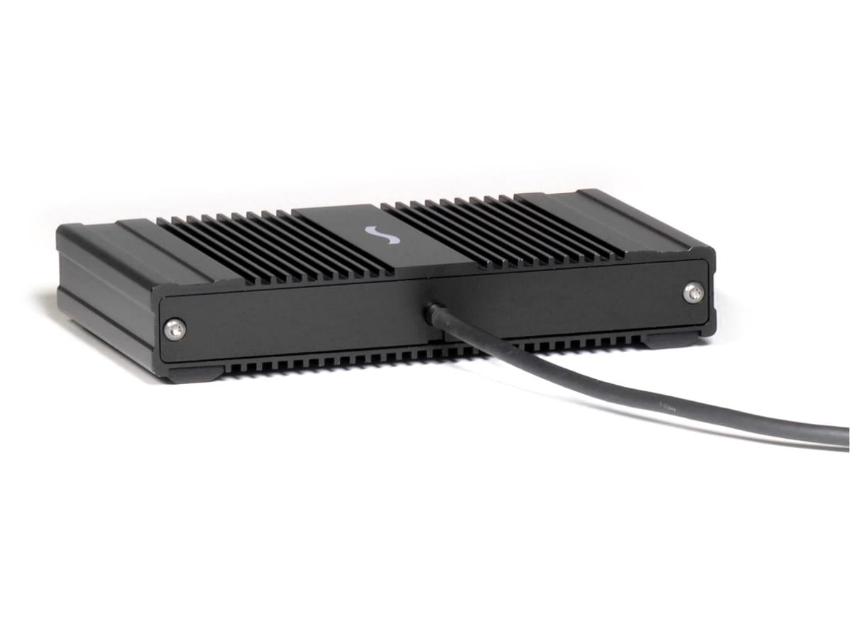 Sonnet Technologies Sonnet Cfast 2.0 Pro Card Reader