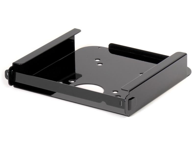 Sonnet Technologies MacCuff mini VESA/Desk/Wall Mount for Mac mini, Locking, HDMI Cable (Intel & M1/M2)