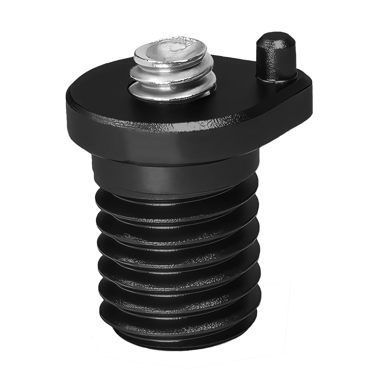 Kondor Blue M12 Anti-Twist Rod Mount for 15mm Rods