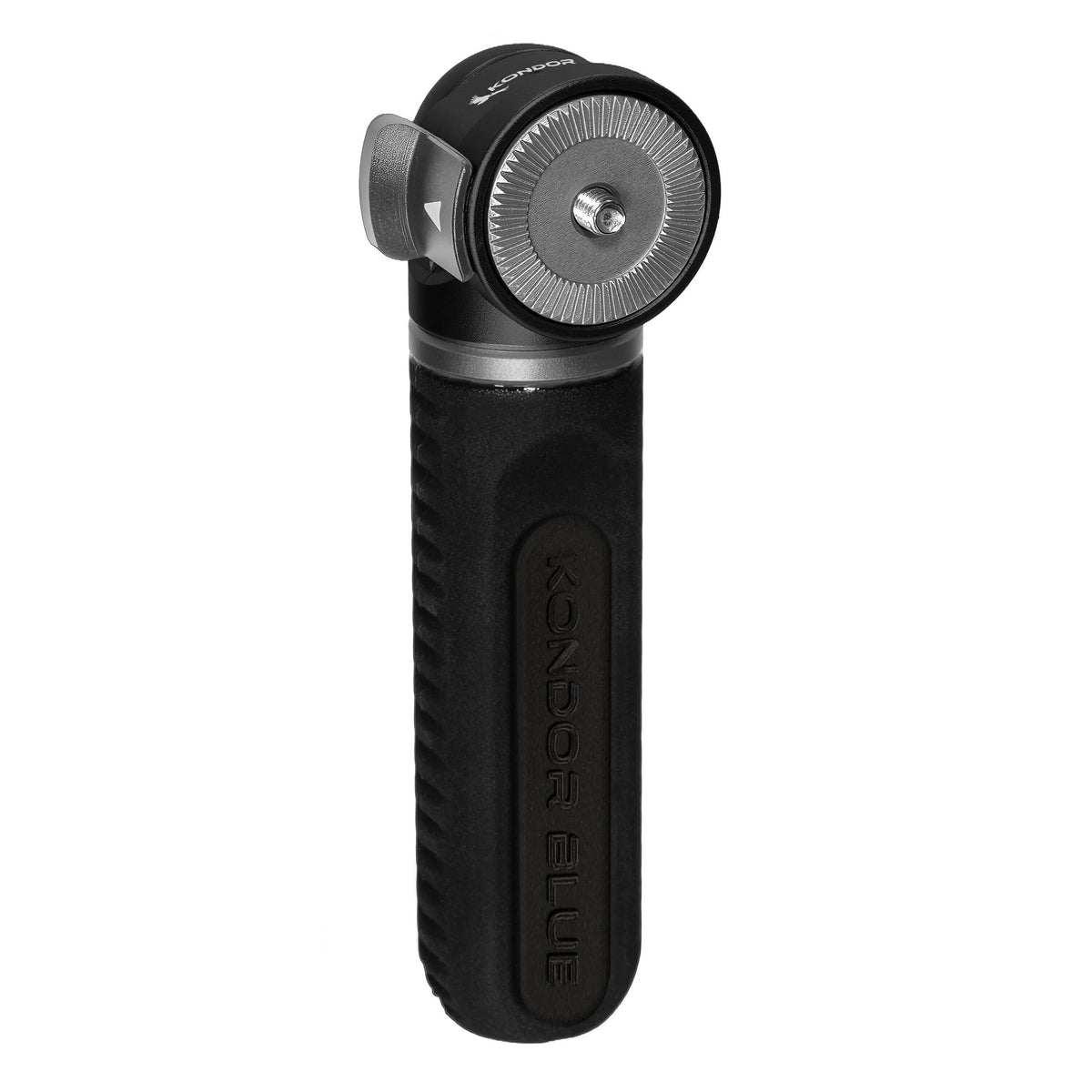 Kondor Blue Pro Pivot Arms & Grips Bundle