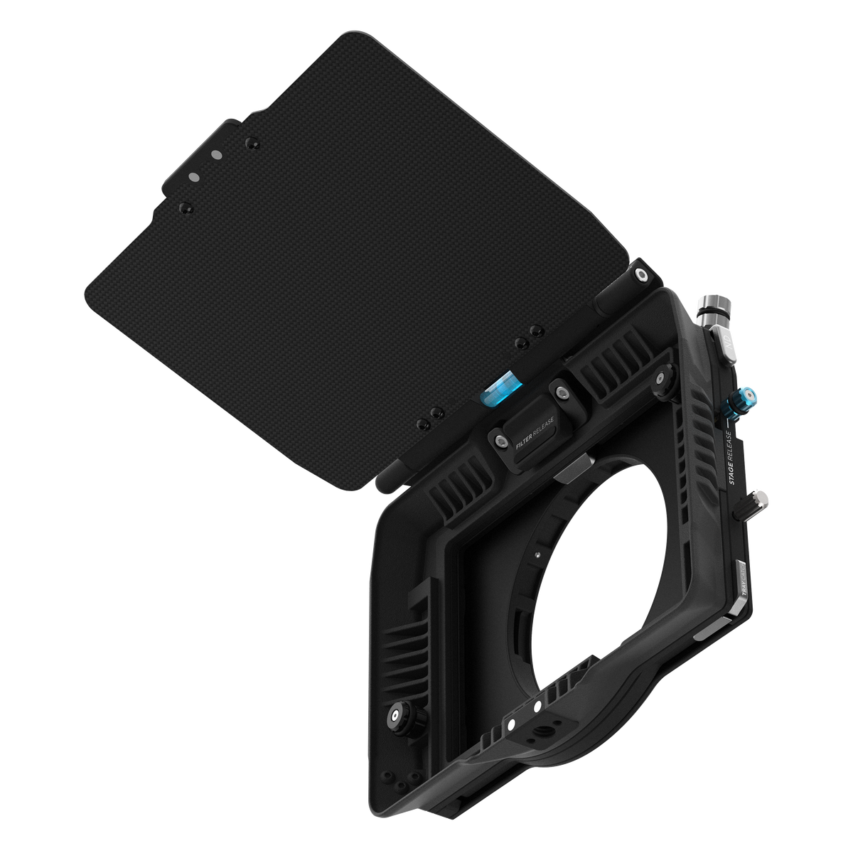 Kondor Blue Matte Box ( Kit)
