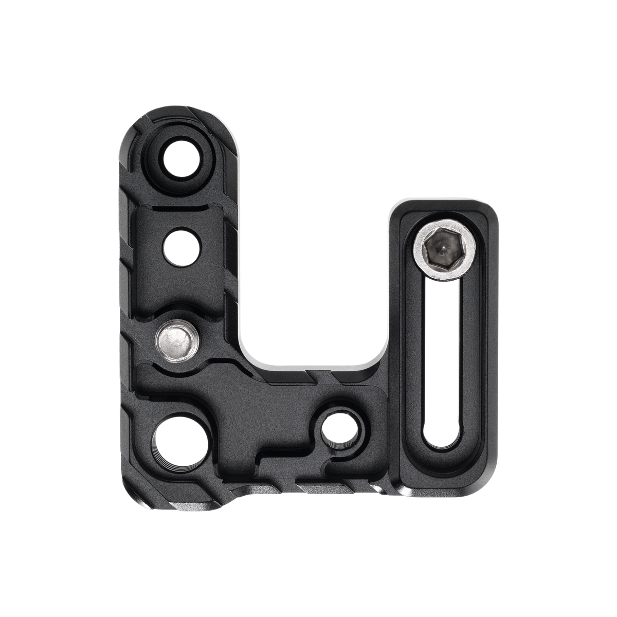 Wooden Camera Offset Mount and V-Lock Kit for Bolt 6 LT TX