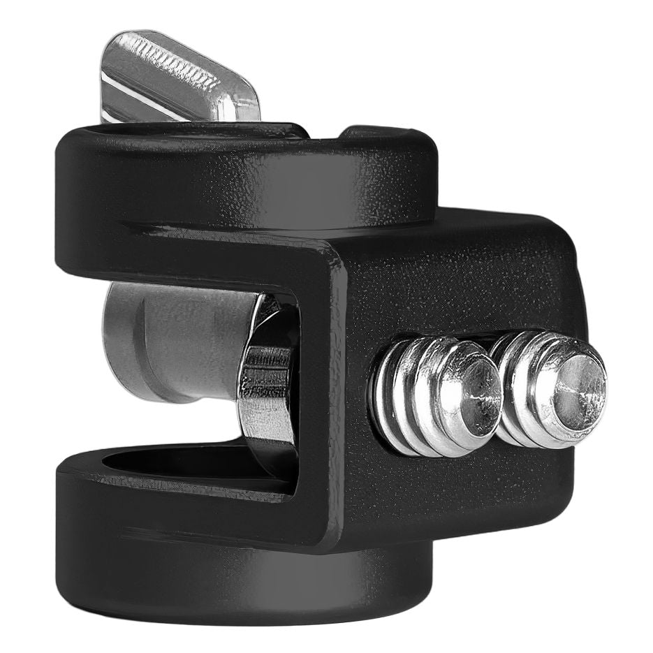 Kondor Blue 15mm Single Rod Holder for Follow Focus