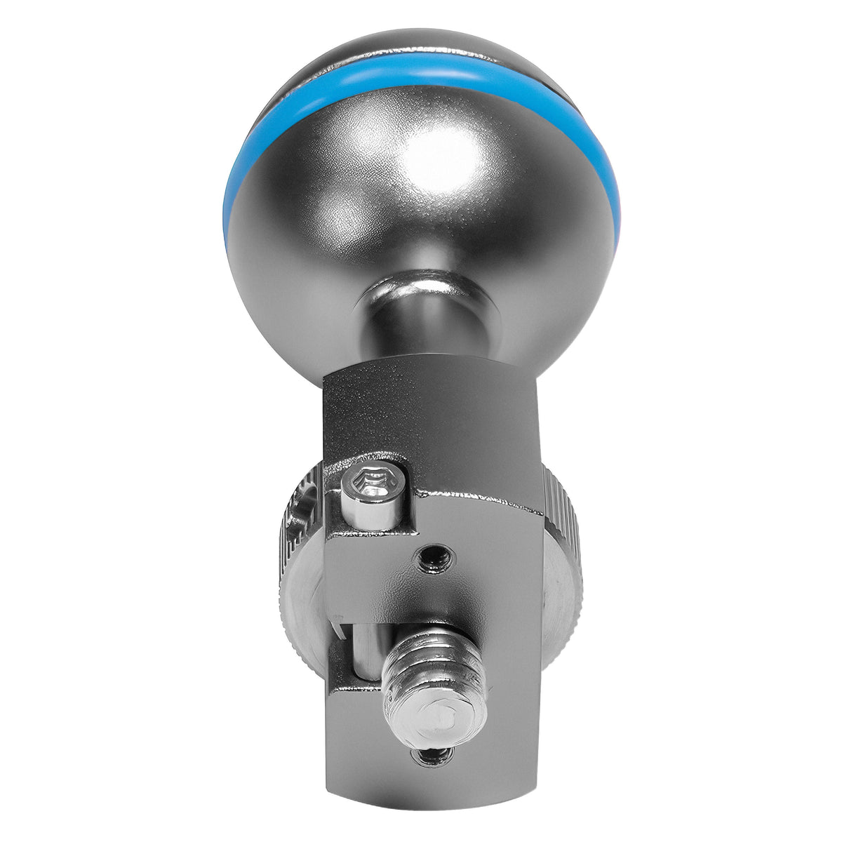 Kondor Blue 1/4" Ball Head for Magic Arms