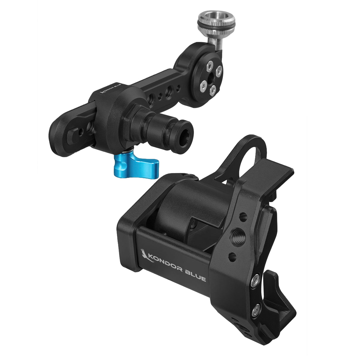 Kondor Blue Sony FX6 EVF Bracket Stabilizer