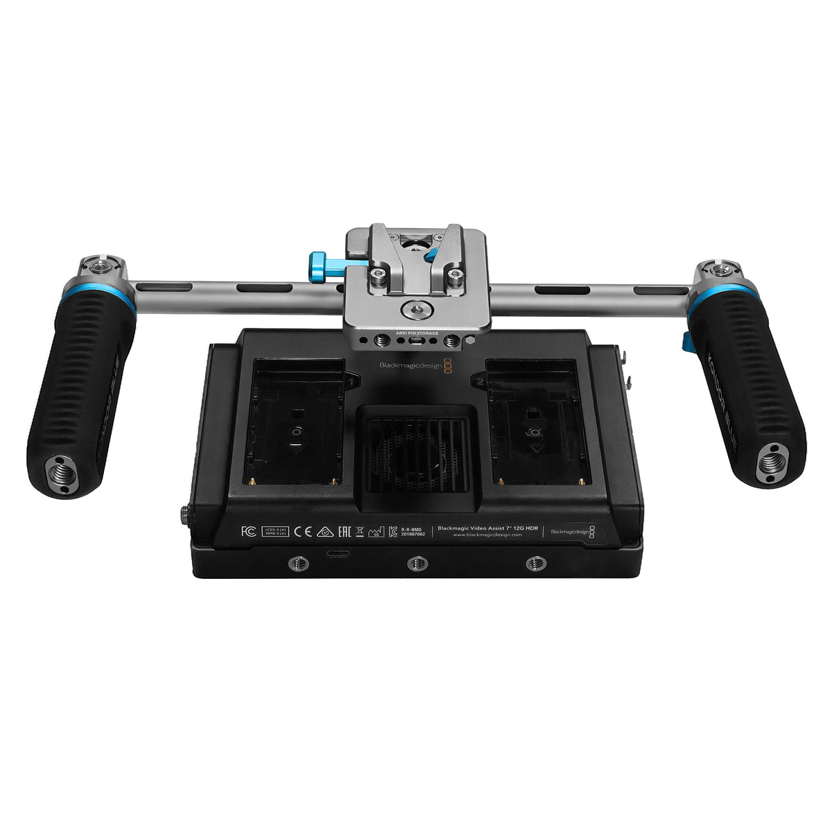 Kondor Blue Director's Monitor Indie Kit