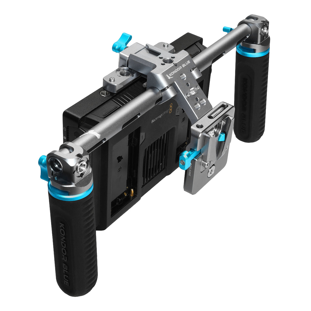 Kondor Blue Director's Monitor Indie Kit