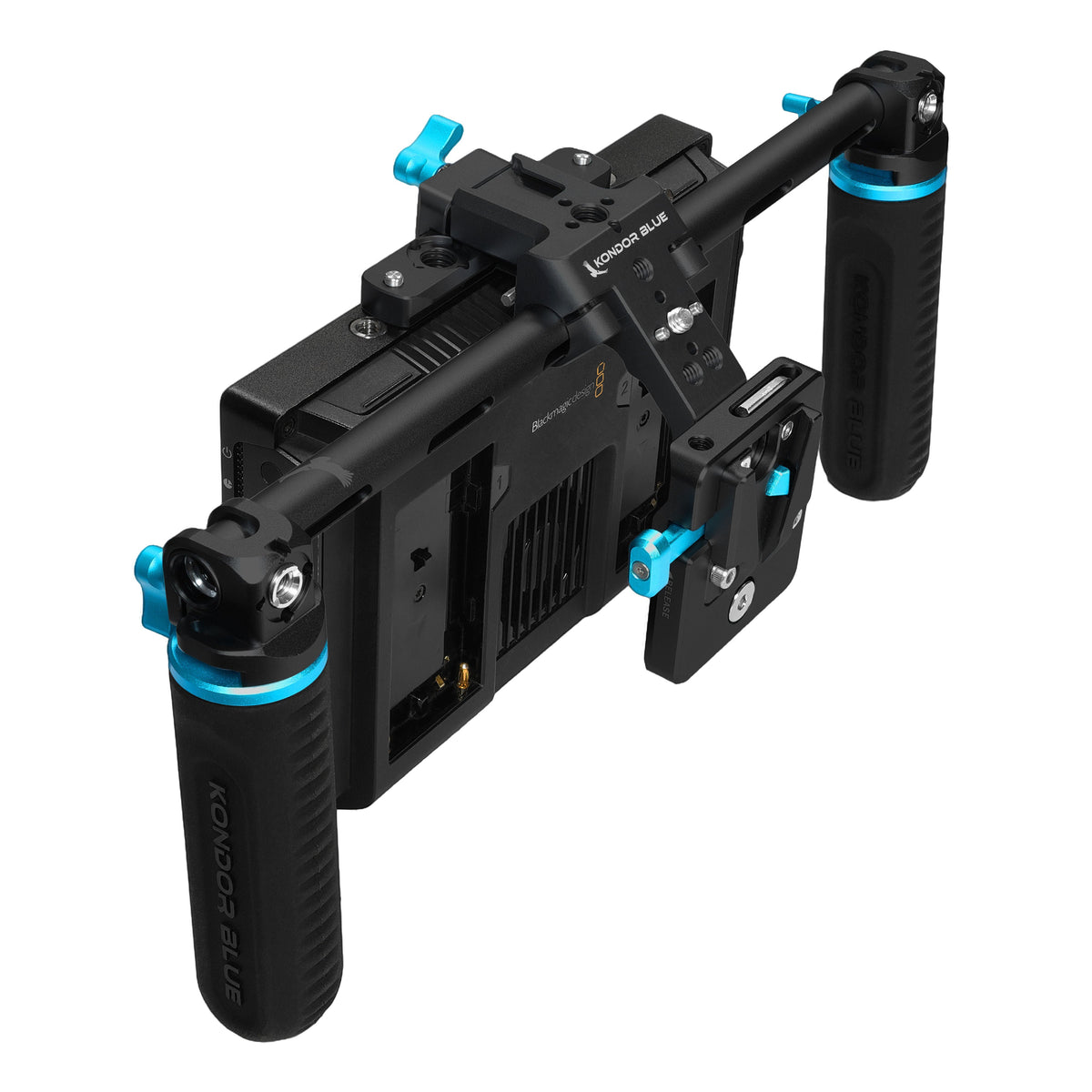 Kondor Blue Director's Monitor Indie Kit