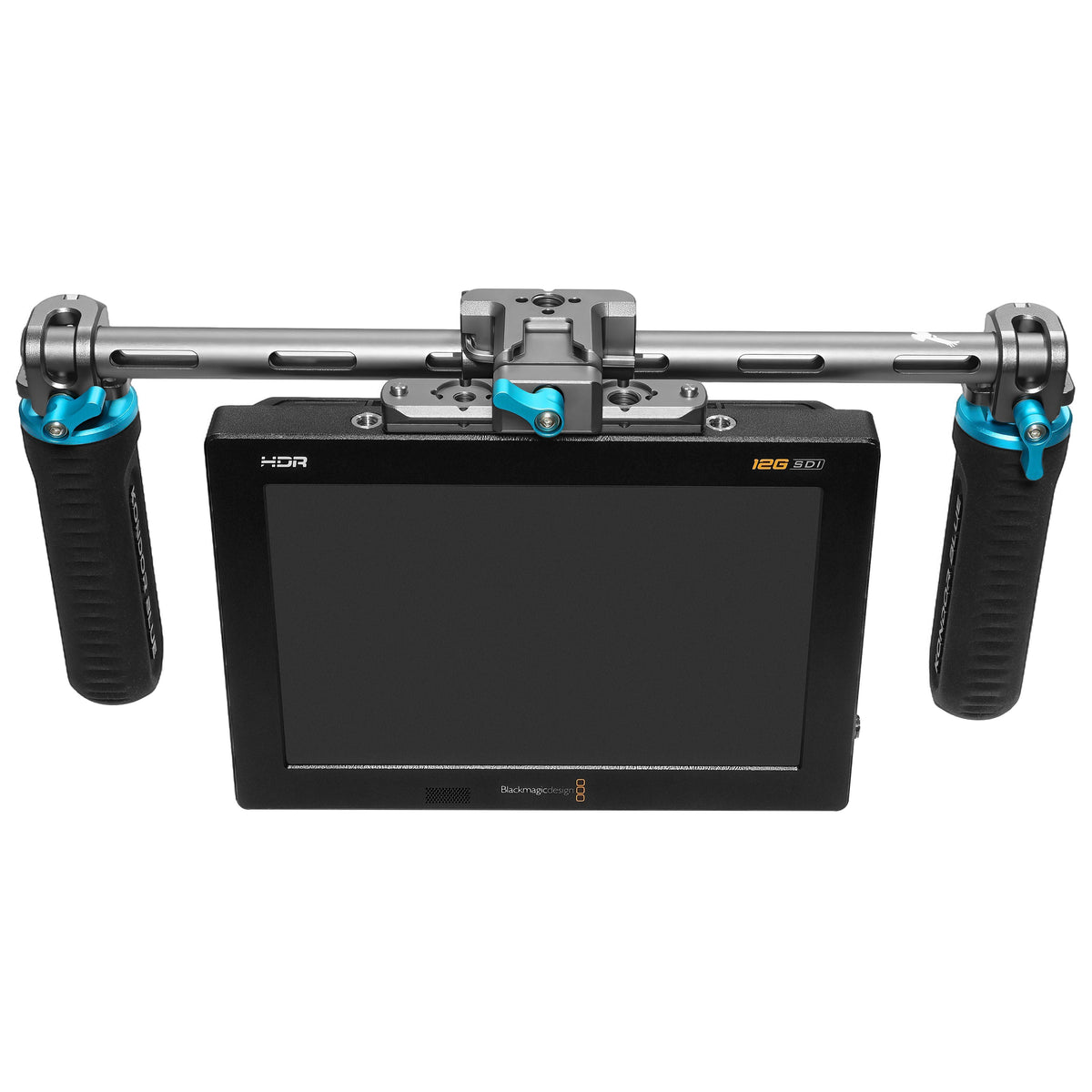 Kondor Blue Director's Monitor Indie Kit (Space Gray)