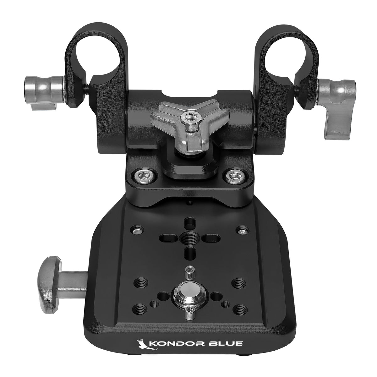 Kondor Blue Mini V-Mount Swivel Kit