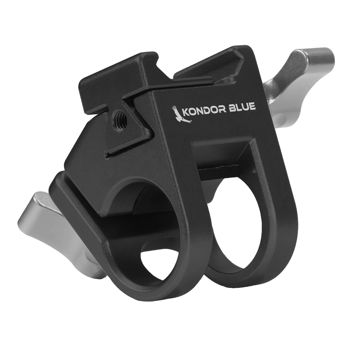 Kondor Blue 19MM Rod to NATO Clamp for Pyxis EVF & URSA CINE