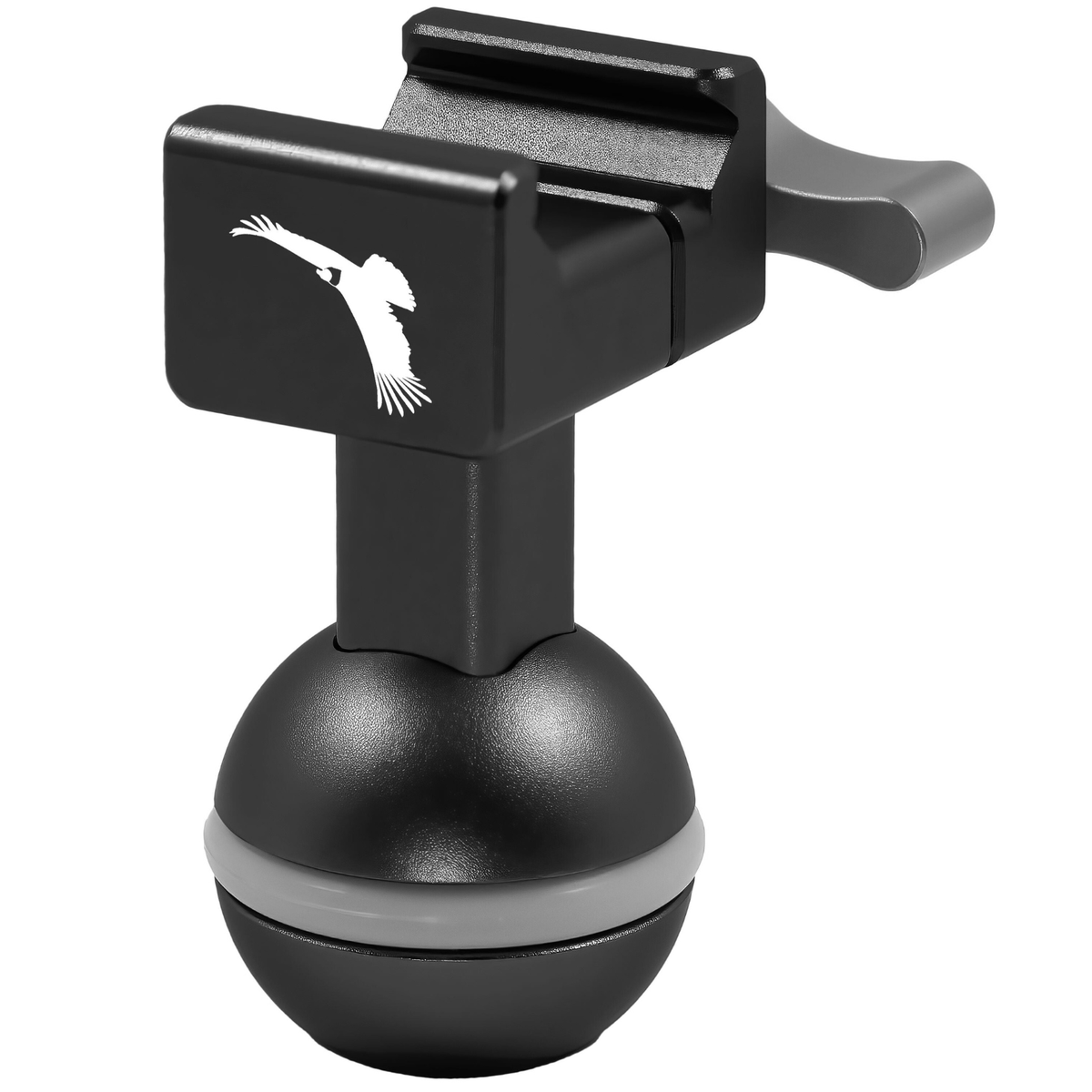 Kondor Blue NATO Clamp to Ball Head for Magic Arms