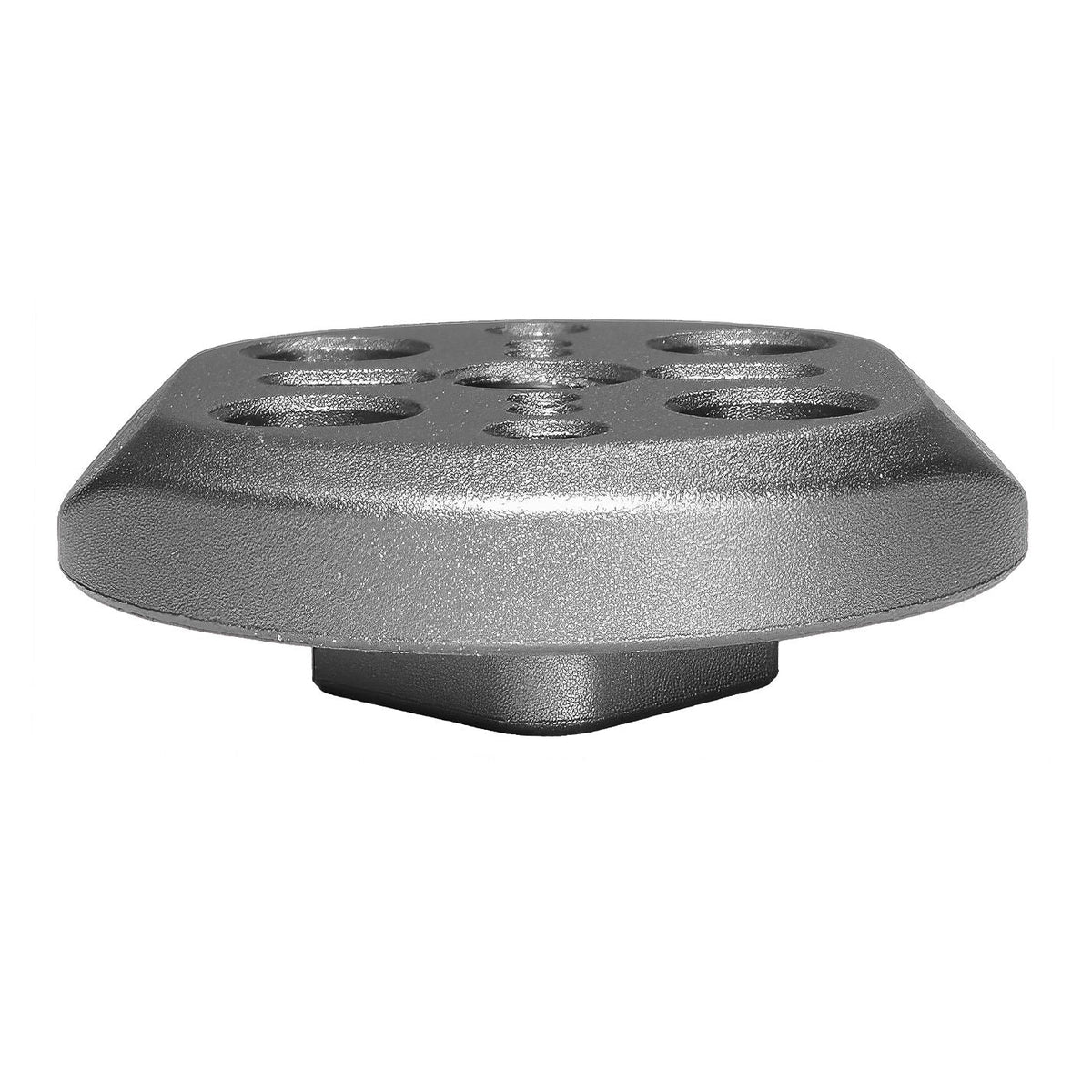 Kondor Blue Rosette Anti-Twist Adapter