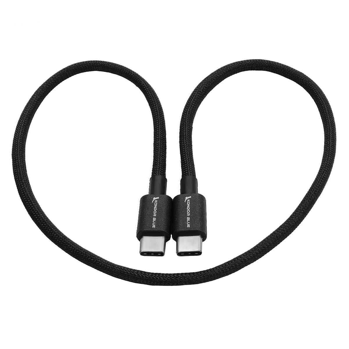 Kondor Blue DJI Lidar Focus USB C Cables