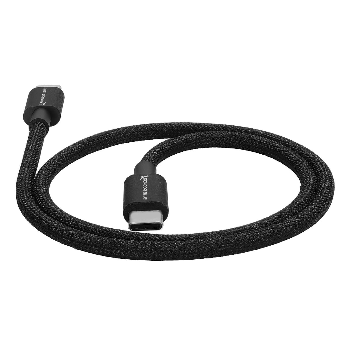 Kondor Blue DJI Lidar Focus USB C Cables