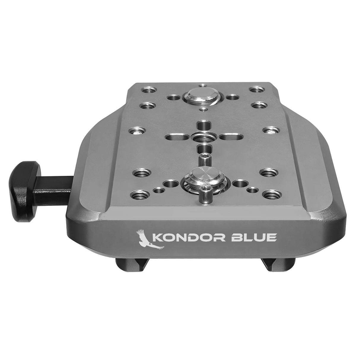 Kondor Blue Mini V-Mount Battery Plate