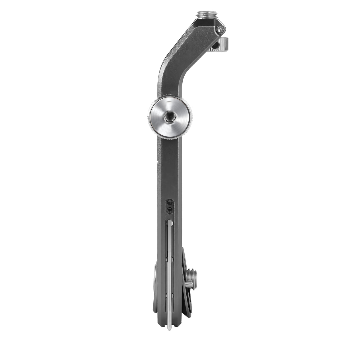 Kondor Blue Hollywood Handle Hybrid Bracket
