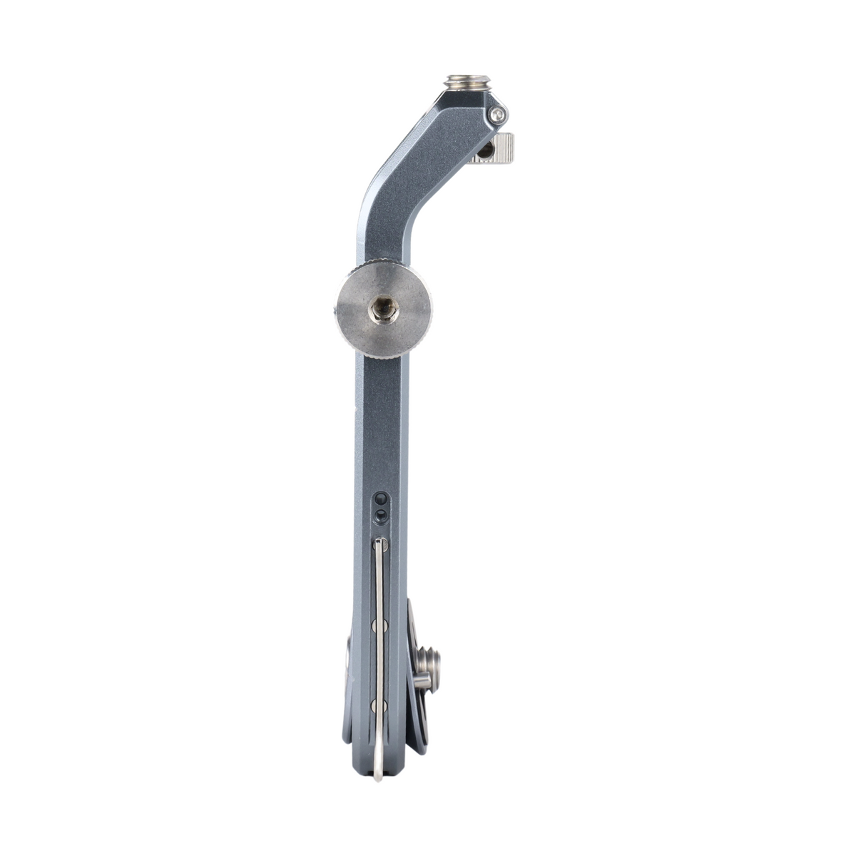 Kondor Blue Hollywood Handle Hybrid Bracket