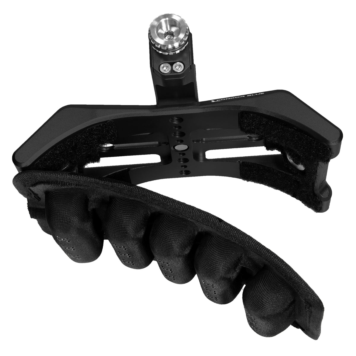 Kondor Blue Shoulder Pad Air MKII