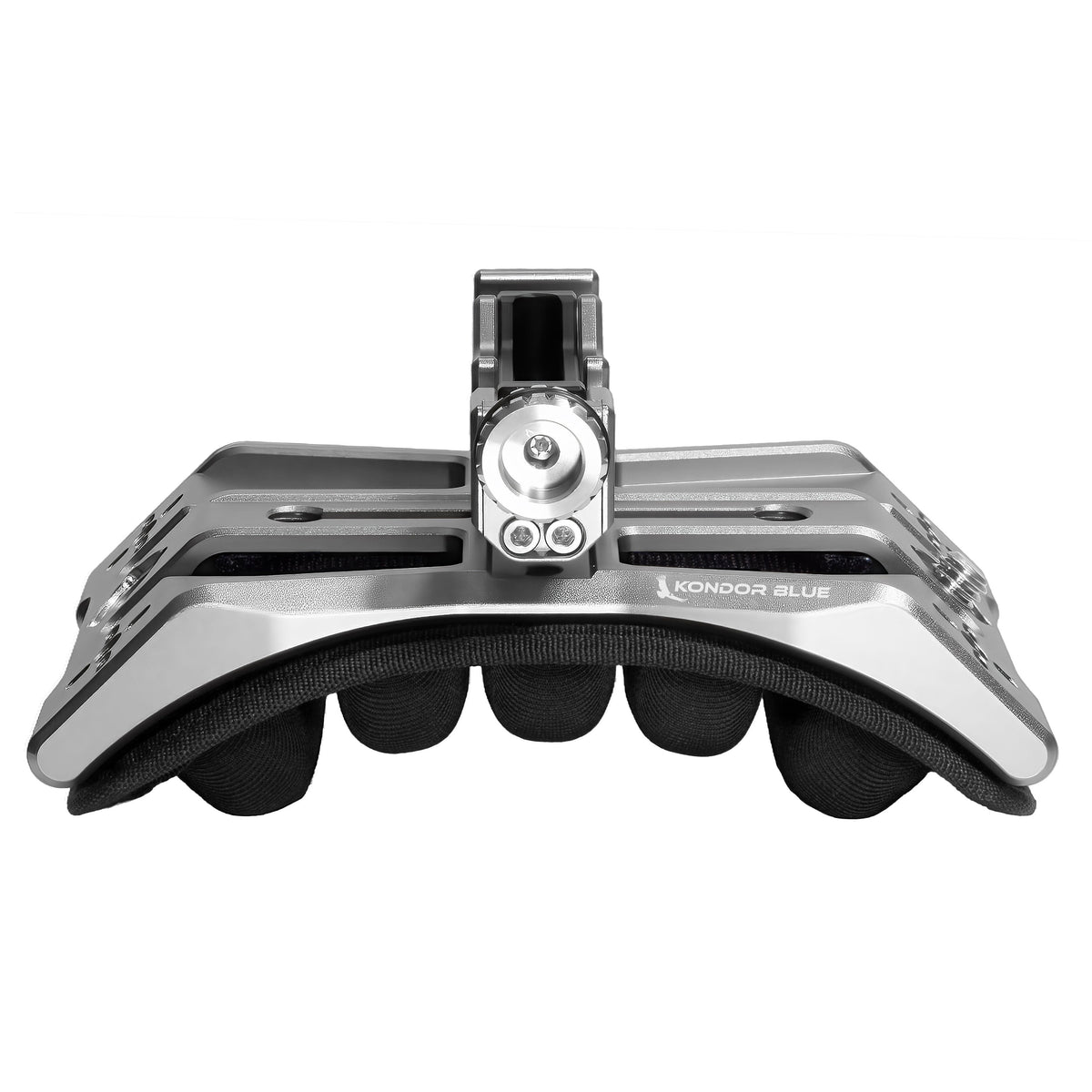 Kondor Blue Shoulder Pad Air MKII (Space Gray)