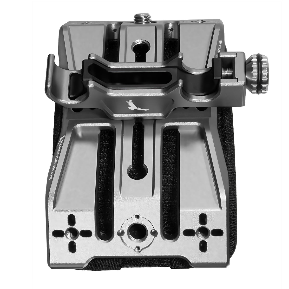 Kondor Blue Shoulder Pad Air MKII