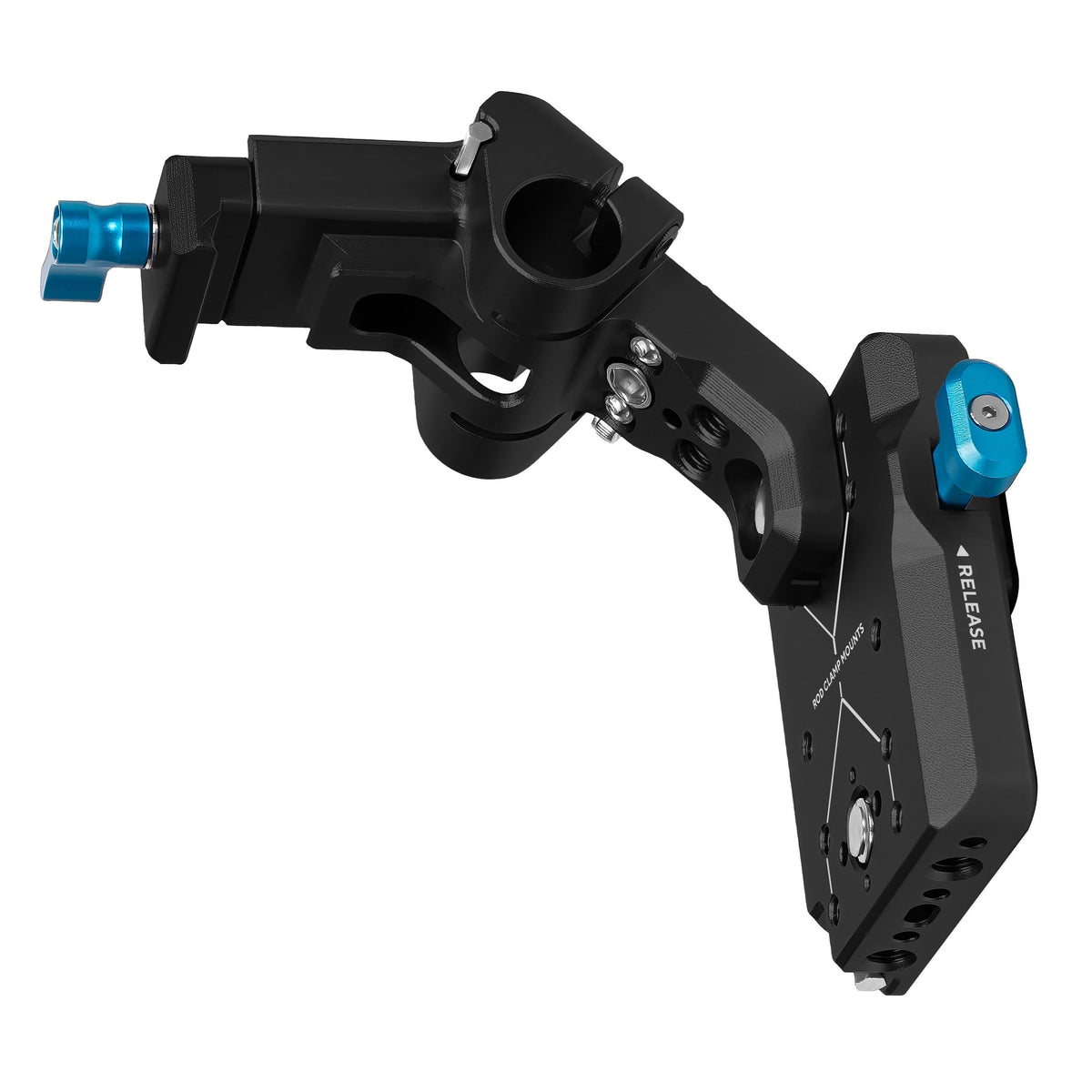 Kondor Blue Director's Monitor V Mount Kit