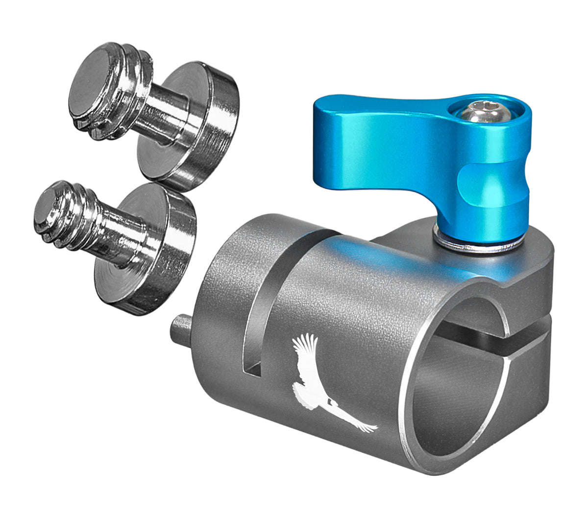 Kondor Blue ARRI Pin Rod Clamp 15mm