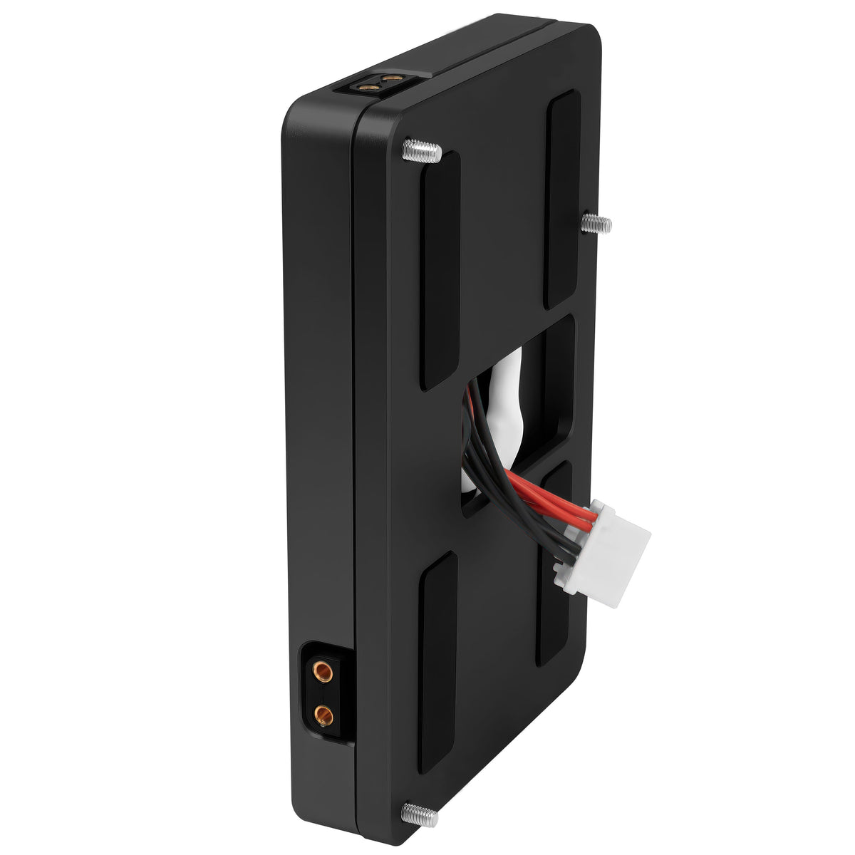 Kondor Blue Blackmagic URSA Mini Battery Plate (Gold Mount)