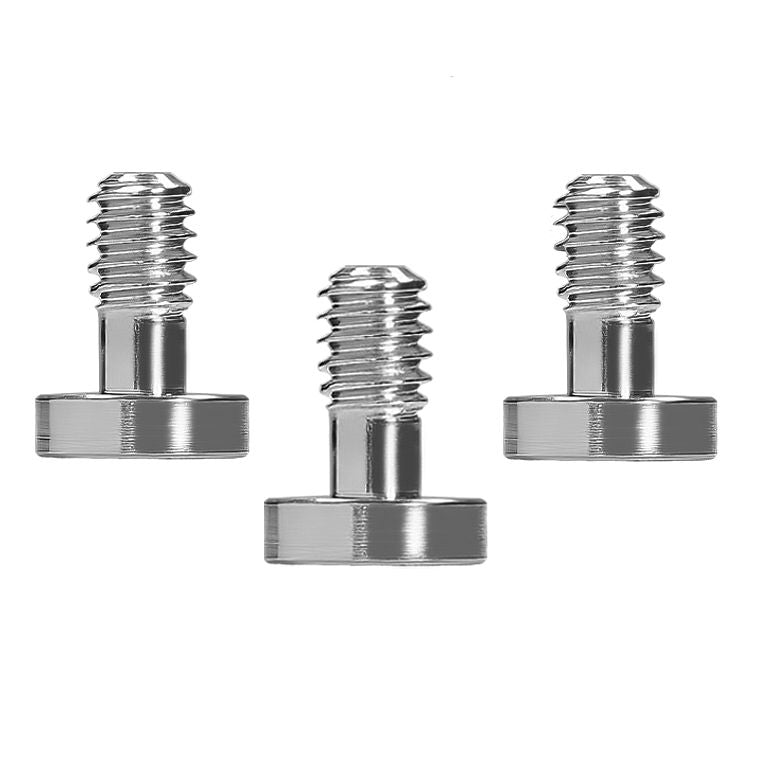 Kondor Blue Replacement Mini Lock Bolt Packs (3/8"-16 Short)( Pack)