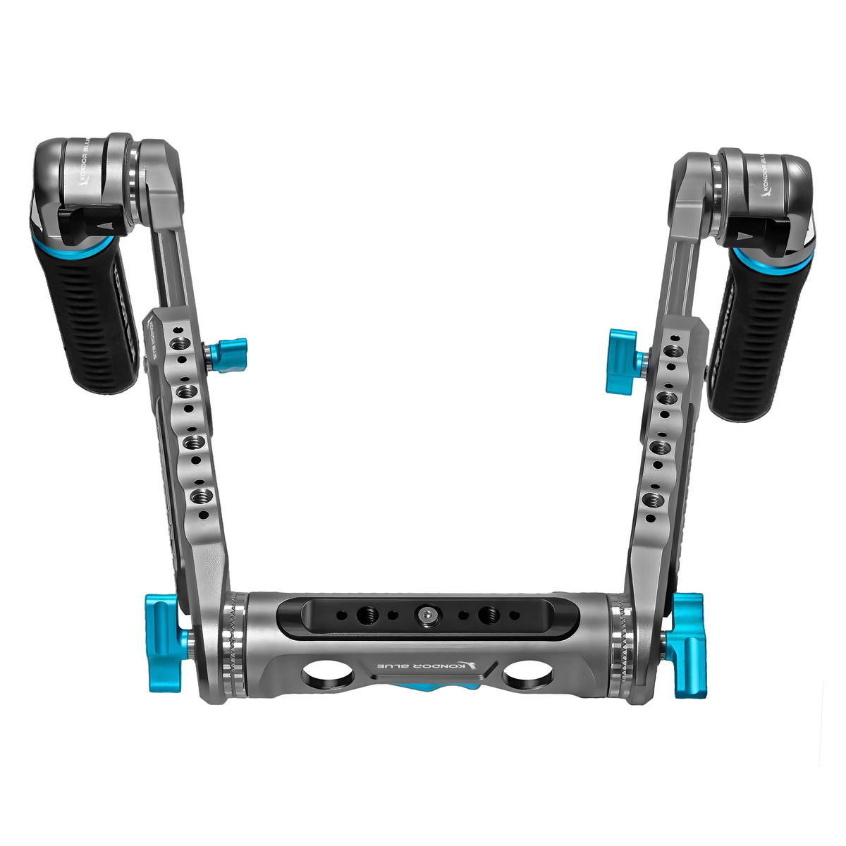 Kondor Blue Pro Pivot Rosette Grip (Reversible)