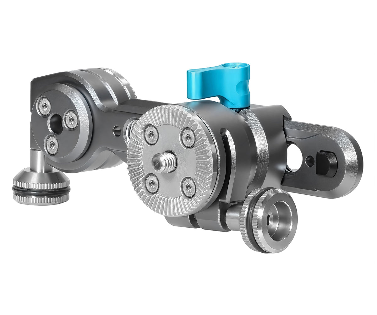 Kondor Blue EVF Support Arm Kit (Space Gray)
