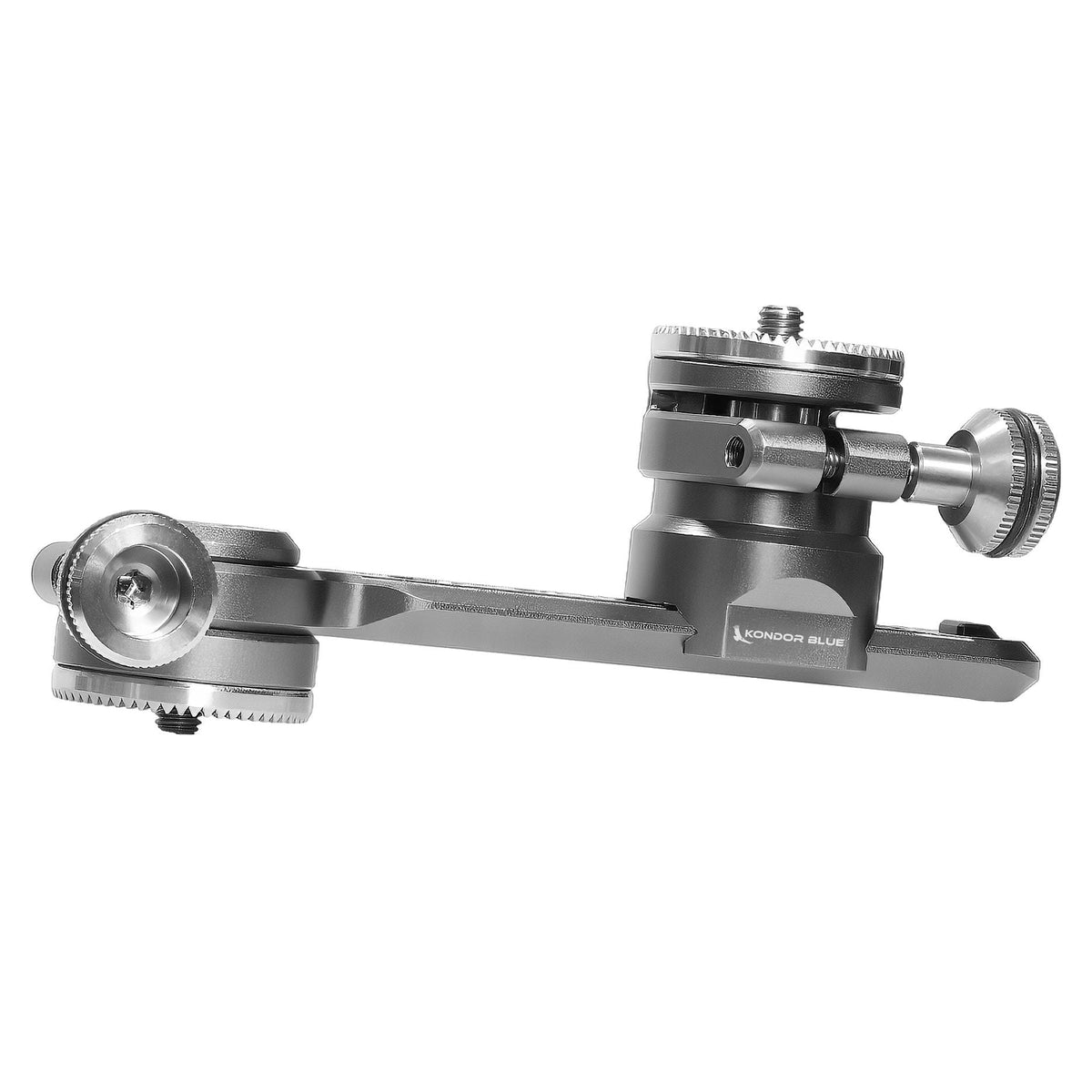 Kondor Blue EVF Support Arm Kit (Space Gray)
