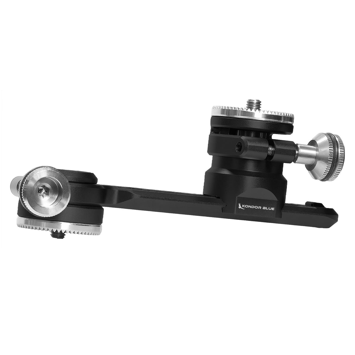 Kondor Blue EVF Support Arm Kit (Space Gray)