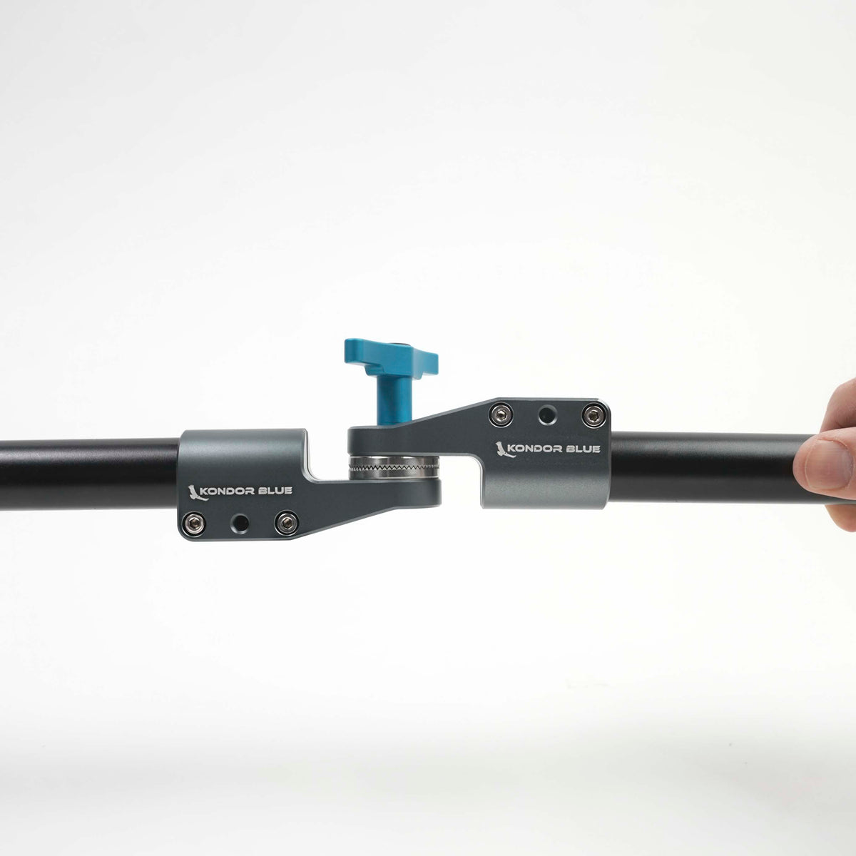 Kondor Blue MARBL ORBIT STUDIO