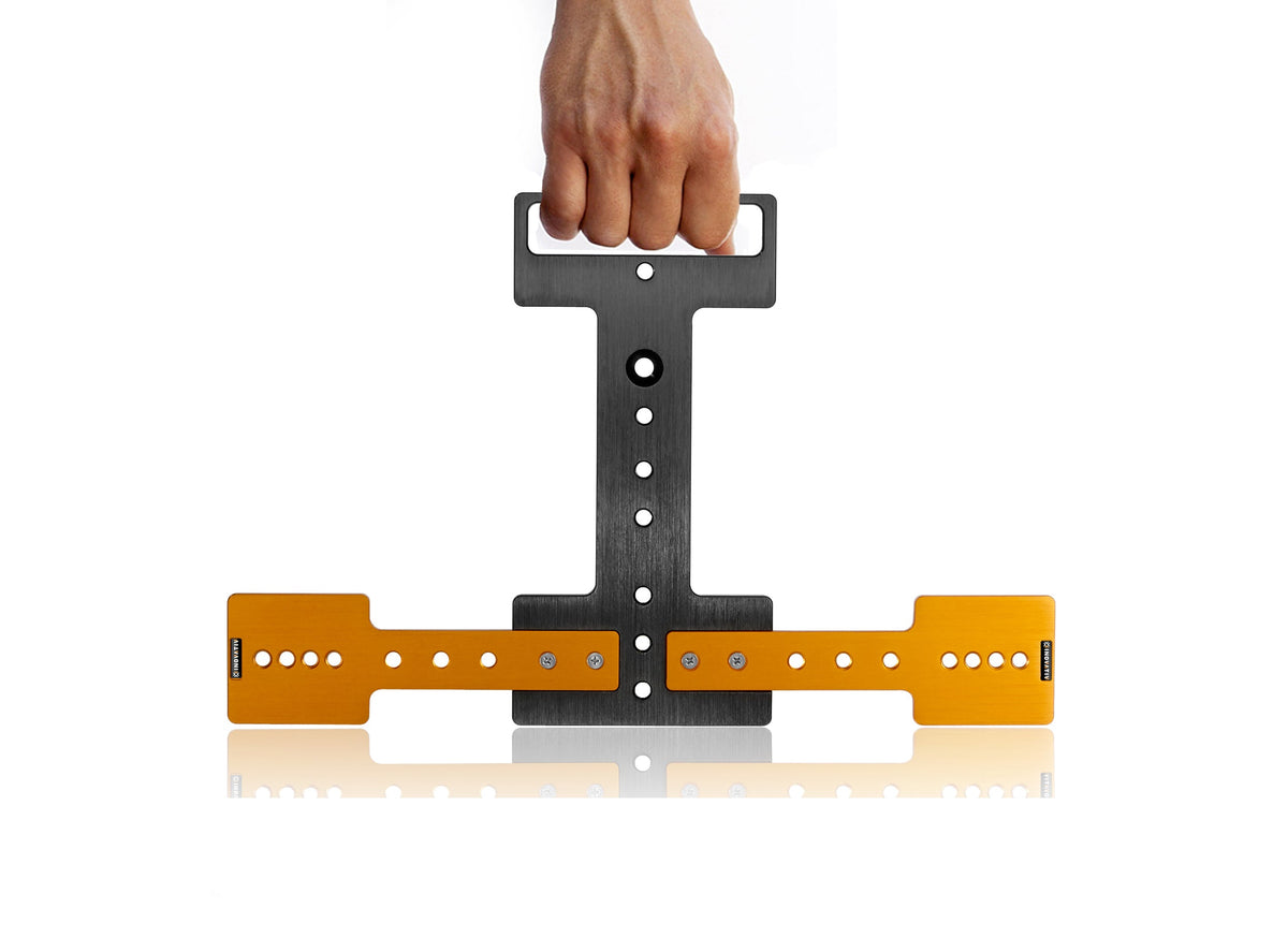 Inovativ DigiSystem Lite Kit - With DigiBase