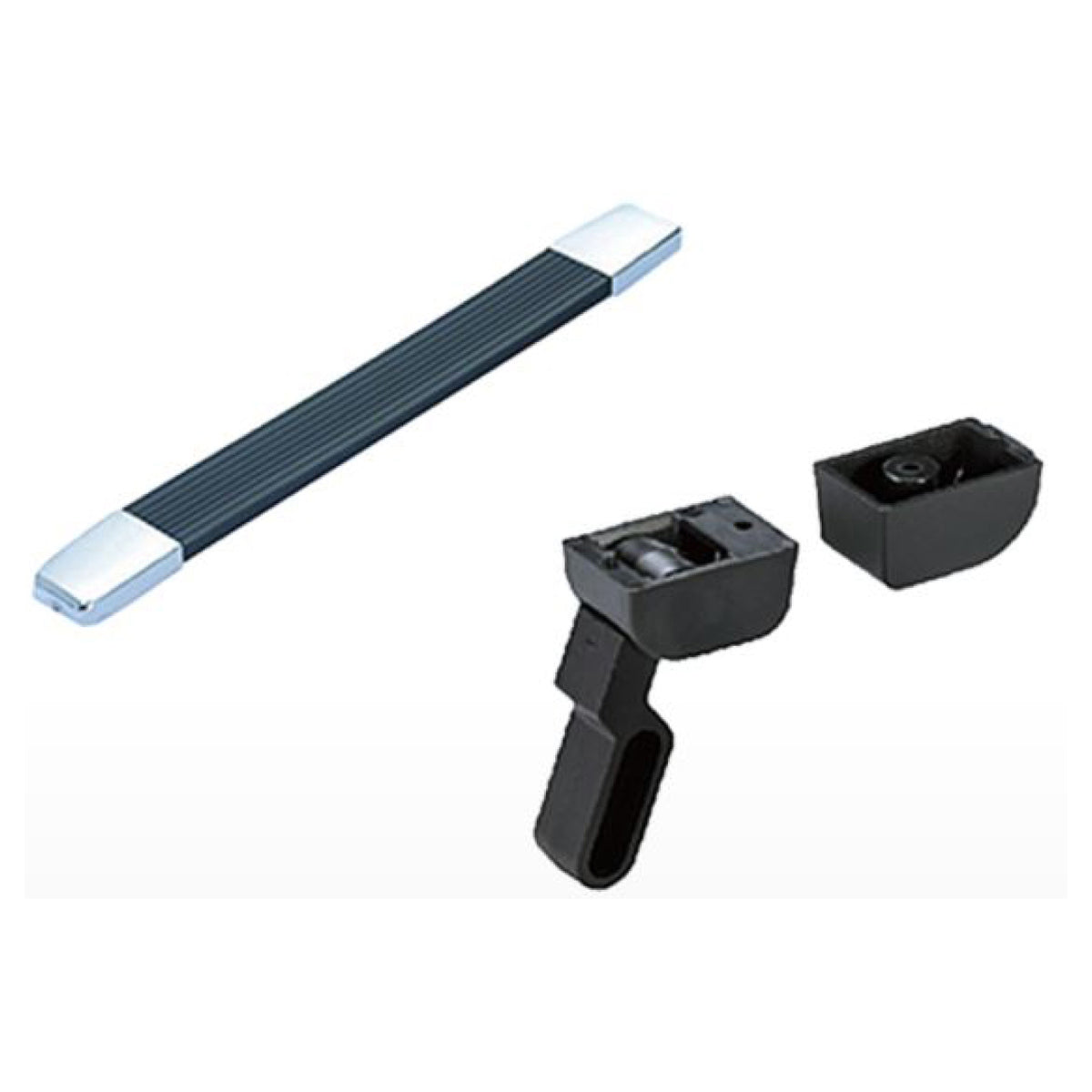 Leader LC2191 Desktop kit for LV5600W (Metal sleeve with handle and tilt feet)