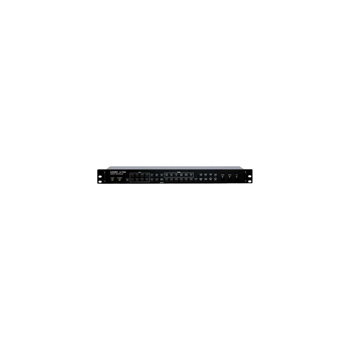 Leader LV7290 Remote Controller