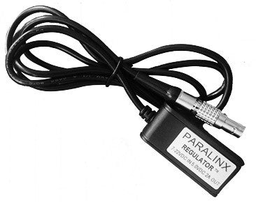 Teradek Paralinx USB Regulators - 2-Pin Connector