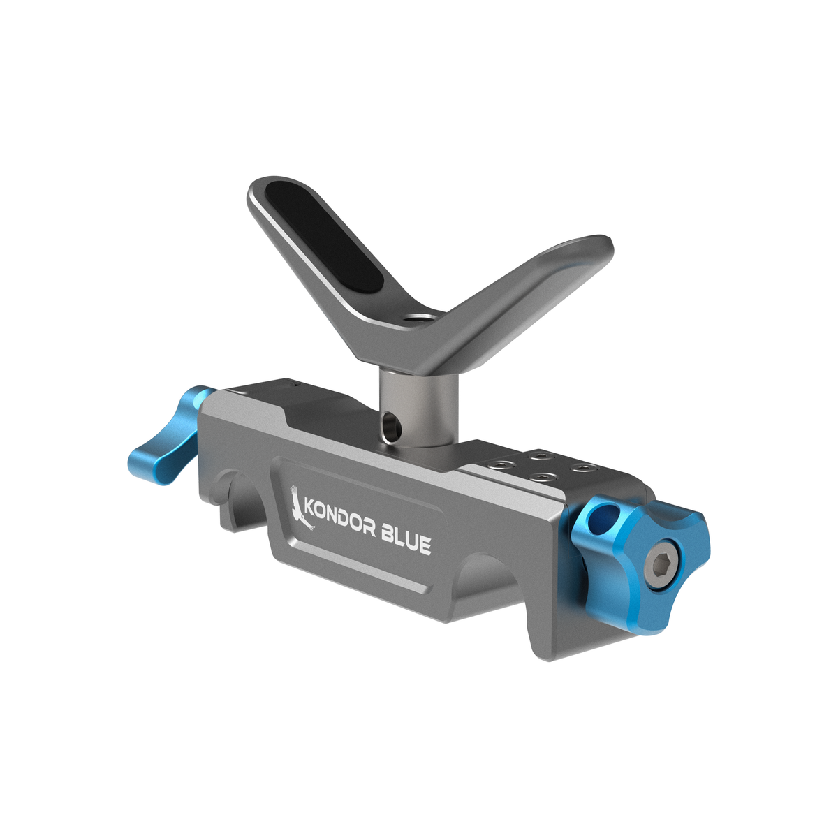 Kondor Blue Universal Lens Support Kit for LWS 15mm Rods