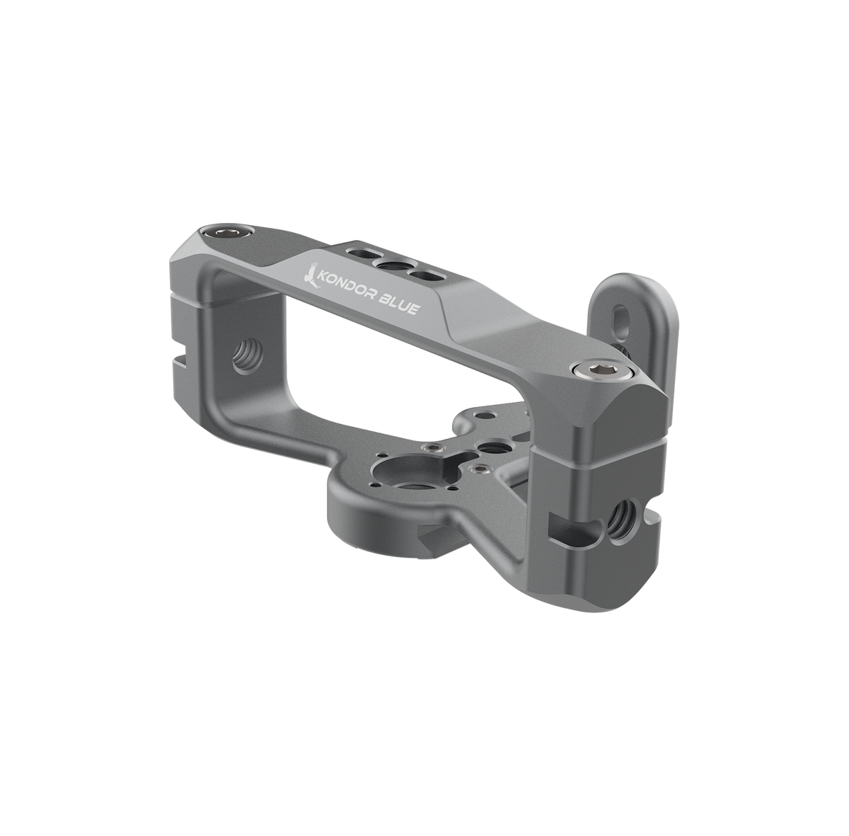 Kondor Blue DJI Lidar Cage & Cine Mount A Kit (Cage with Cine Mount)