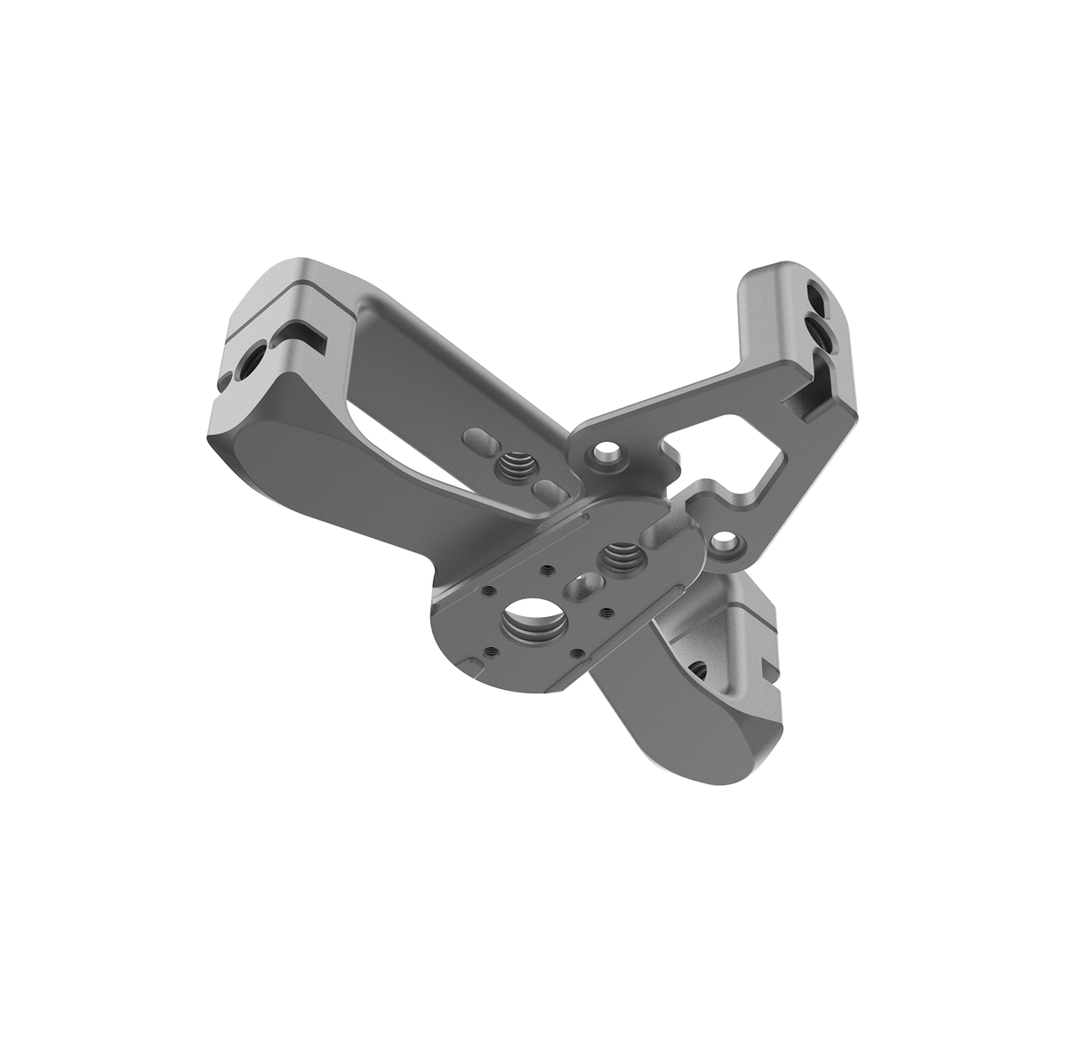 Kondor Blue DJI Lidar Cage & Cine Mount B Kit (Cage with Cine Mount)