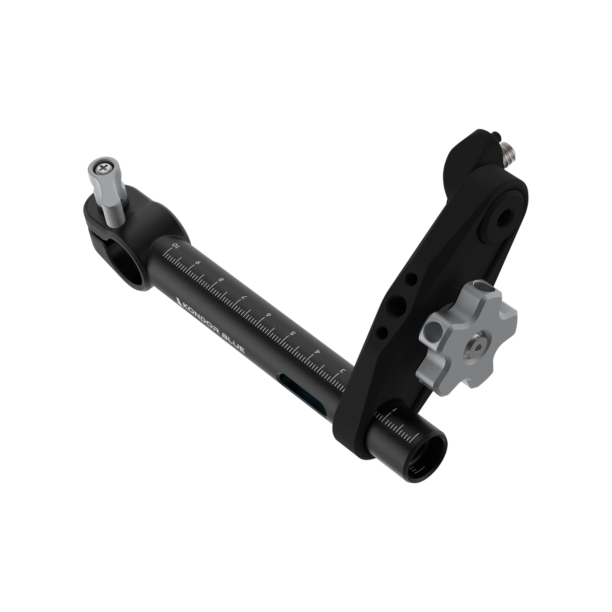 Kondor Blue DJI LiDAR Cage & Cine Mount B Kit (Mount Only)