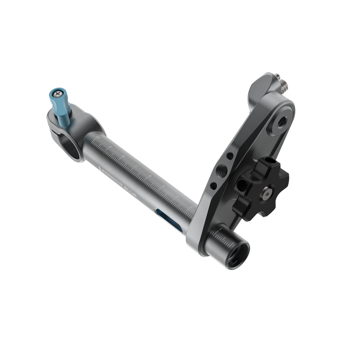 Kondor Blue DJI LiDAR Cage & Cine Mount A Kit (Mount Only)